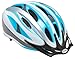 Super Light Integrally Road Bicycle Cycling Helmet With Luminous