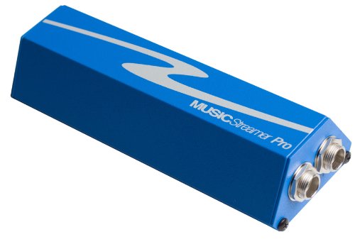 HRT Music Streamer Pro High Resolution USB D/A Converter
