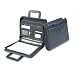 Samsill Sterling Zipper Binder Portfolio