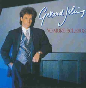 Gerard Joling - No More Bolero - Zortam Music