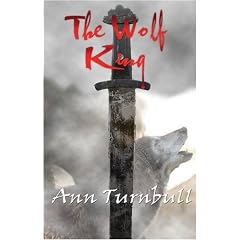 The Wolf King
