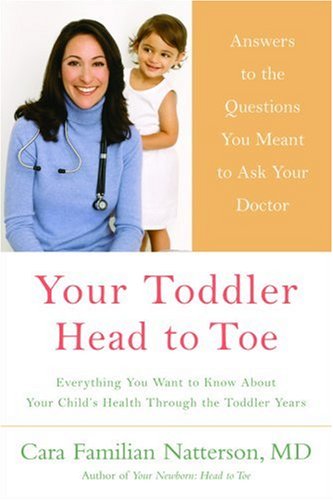 Infant-and-Toddler-Development