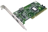 Addonics 1394 FireWire PCI Card