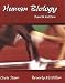 Book Human Biology (with CD, Non-InfoTrac Version)
