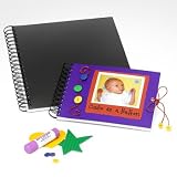 Memory Album Kit