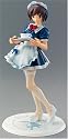 コスチュームパーティー メイドカフェコレクションプラス cos-cha (1/8スケール PVC塗装済み完成品)