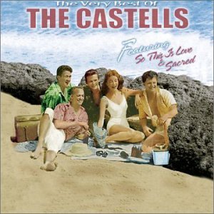 The Castells - Sacred Lyrics - Zortam Music