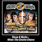 Three 6 Mafia - When the Smoke Clears mp3 download