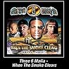 Image of album by Three 6 Mafia