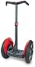 They see me roll on my Segway. I know in my heart they think I'm white and nerdy.