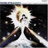 Diamonds Are Forever-the Remix - Shirley Bassey