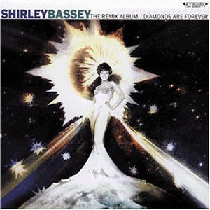 Shirley Bassey - Diamonds Are Forever-the Remix - Zortam Music