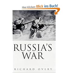Russia's War (Allen Lane History)