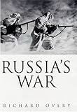 Russia's war