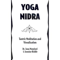 Yoga Nidra