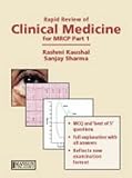 Rapid review of clinical medicine : for MRCP part 1