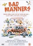 Bad Manners