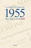 1955. Das Jahr in der WAZ-