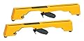 DEWALT DW7231 Miter Saw Workstation Tool Mounting Brackets