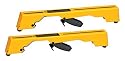 DEWALT DW7231 Miter Saw Workstation Tool Mounting Brackets