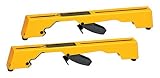 DEWALT DW7231 Miter Saw Workstation Tool Mounting Brackets