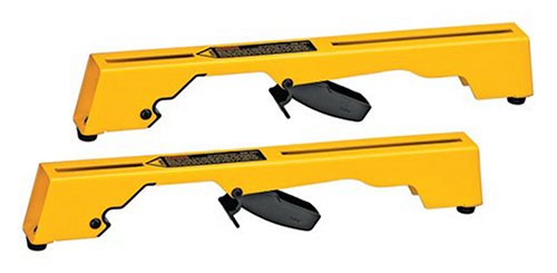DEWALT DW7231 Miter Saw Workstation Tool Mounting Brackets