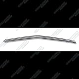 2010-2012 Chevy Camaro Hood Scoop Billet Grille Grill Insert # C66846A by APS