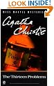 The Thirteen Problems (Miss Marple Mysteries)