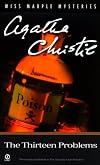 The Thirteen Problems (Miss Marple Mysteries (Paperback))