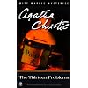 The Thirteen Problems (Miss Marple)