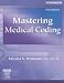 Book Workbook for Mastering Medical Coding