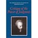 Critique of the Power of Judgment (The Cambridge Edition of the Works of Immanuel Kant in Translation)