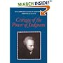 Critique of the Power of Judgment (The Cambridge Edition of the Works of Immanuel Kant in Translation)