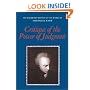 Critique of the Power of Judgment (The Cambridge Edition of the Works of Immanuel Kant in Translation)