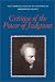 Critique of the Power of Judgment (The Cambridge Edition of the Works of Immanuel Kant in Translation)