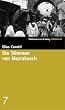 Die Stimmen von Marrakesch. SZ-Bibliothek Band 7