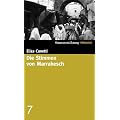 Die Stimmen von Marrakesch. SZ-Bibliothek Band 7