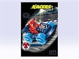 Eigenschaften LEGO 4574 / LEGO 4574 - Rip, 8 Teile