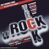 Teck le rock