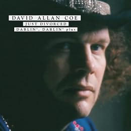 David Allan Coe Picture 7