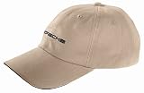 Beige Classic Cap