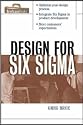 Design for Six Sigma (Briefcase Books Series)