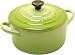 Le Creuset ミニ・ココット フルーツグリーン 910050-00-71