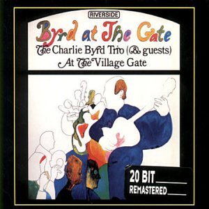 Charlie Byrd