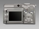 Produkt-Bild: Canon PowerShot A620 Digitalkamera (7 Megapixel)