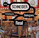 Monologues, Dialogues, and Real Conversations