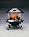Weber Fire Place