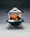 Weber 2726 Fireplace