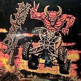Ozzfest 2004 Rare 16 Track Sampler (UK Import) - Black Sabbath