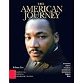 The American Journey, Vol. 2 TLC Edition (4th Edition) book cover